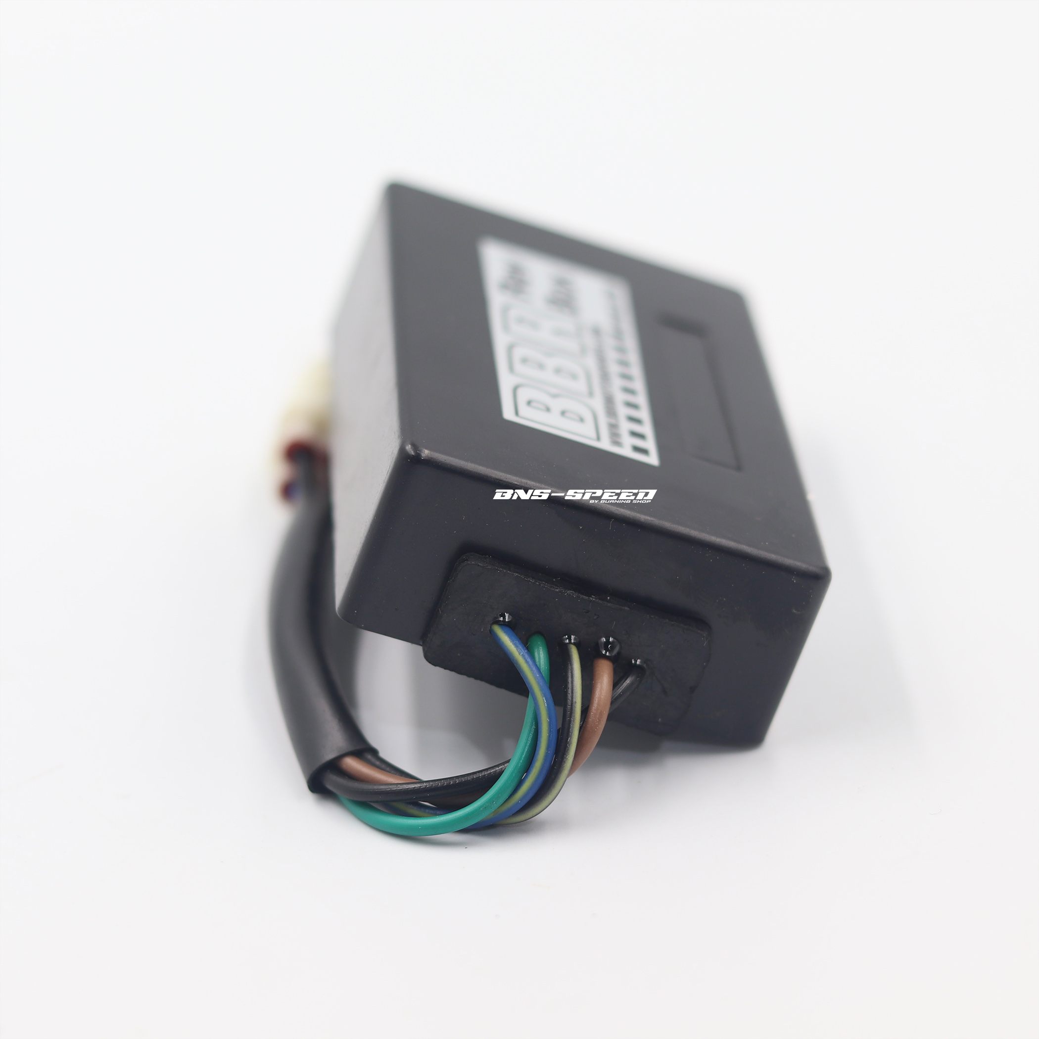 กล่อง BBR Rev Box KLX110 2003-2009 (รุ่นเก่า)