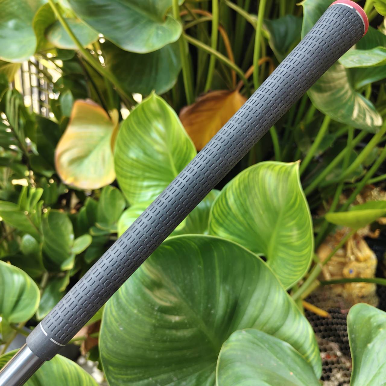 U5 TaylorMade M1 RESCUE – องศา 24° ⛳ ยูทิลิตี้ตีง่าย ฟีลแน่น ลูกลอยไวตามสไตล์ M1!