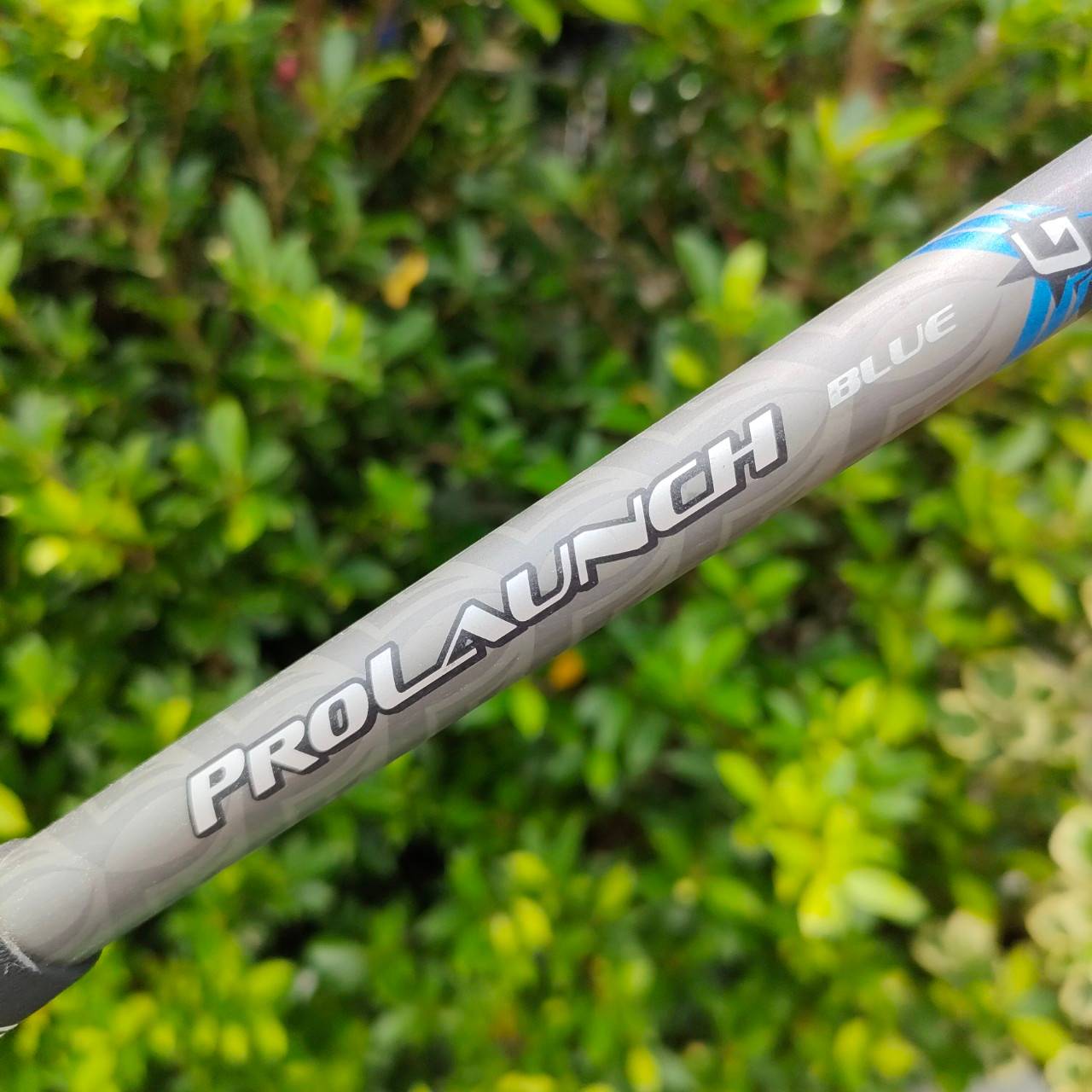 * ไม้กอล์ฟมือซ้าย * FW 3 Adams Speedline Plus Fast 12 ก้าน PROLAUNCH BLUE FLEX R องศา 15 เป็นไม้ที่ตีดีมากๆ คุณค่าเกินราคาไกลมากๆ