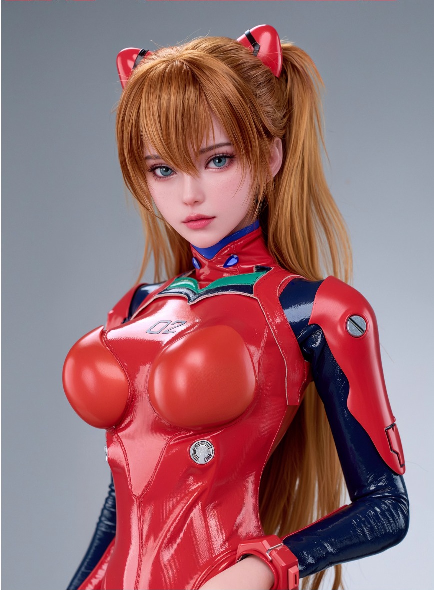 [สั่งจอง]SGD Studio 1/3 : Hyperreal Game Collectibles (Domestic Version) Limited
