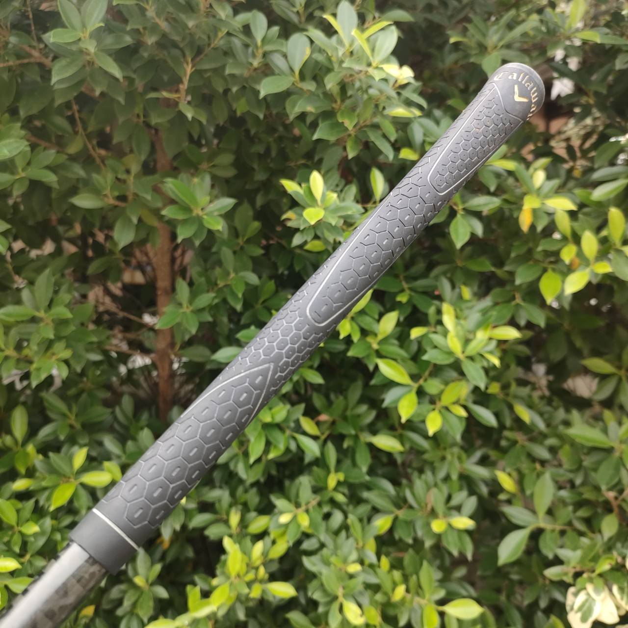 FW 5 Callaway FTiz องศา 18 ก้าน SPEED AXIS IV 50W FLEX-R เทคโนโลยี ที่ทันสมัย!! ไม้กอล์ฟมือสอง ของแท้ BY NakaraLuxurious