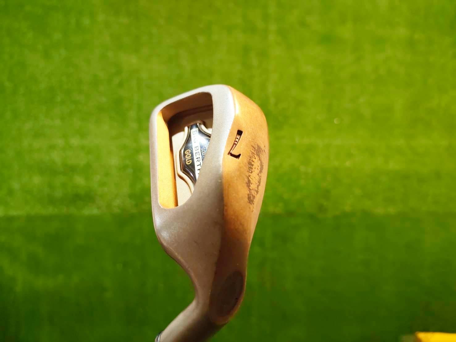 เหล็ก 7 Callaway GOLD