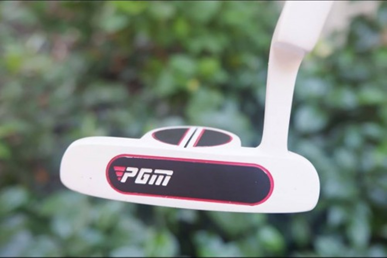 ไม้กอล์ฟเด็กครบชุด PGM RIO2016 BOY JRTG004 พร้อม ถุง ขาตั้ง