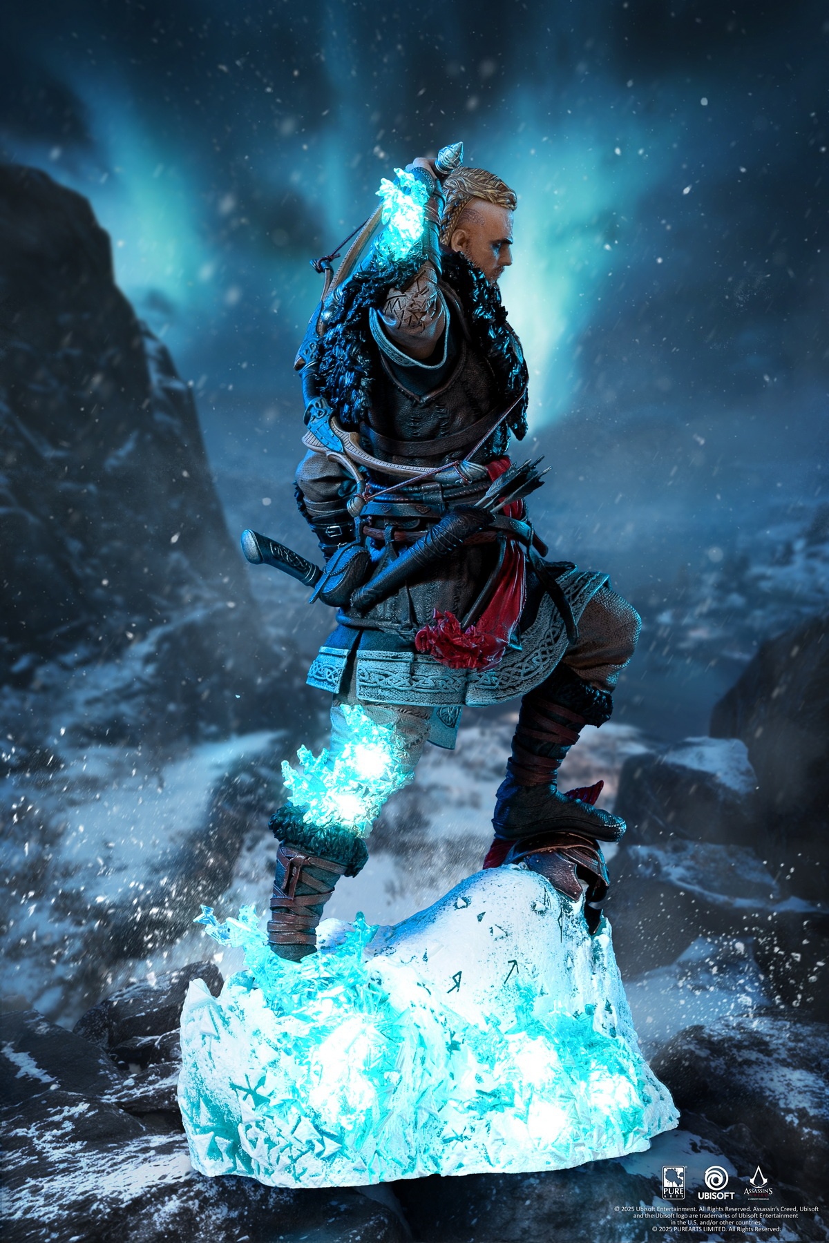 [สั่งจอง]Pure Arts 1/8 : Assassin's Creed