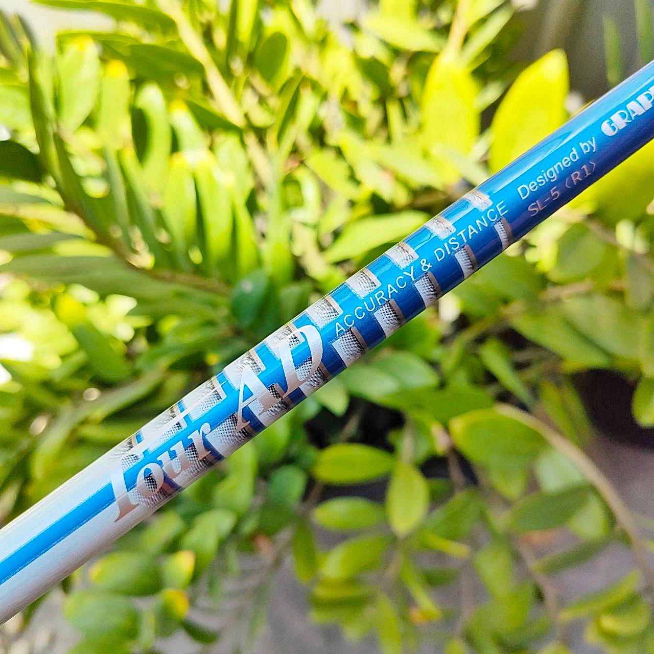 DRIVER PRGR EGG FORCE OF EGG องศา 10 ก้าน TOUR AD FLEX R1 ก้านโมพรีเมี่ยม ก้านเป็นหมื่น สุดยอด Driver SUPER PREMIUM จากญี่ปุ่น ไม้กอล์ฟมือสอง ของแท้ BY NakaraLuxurious