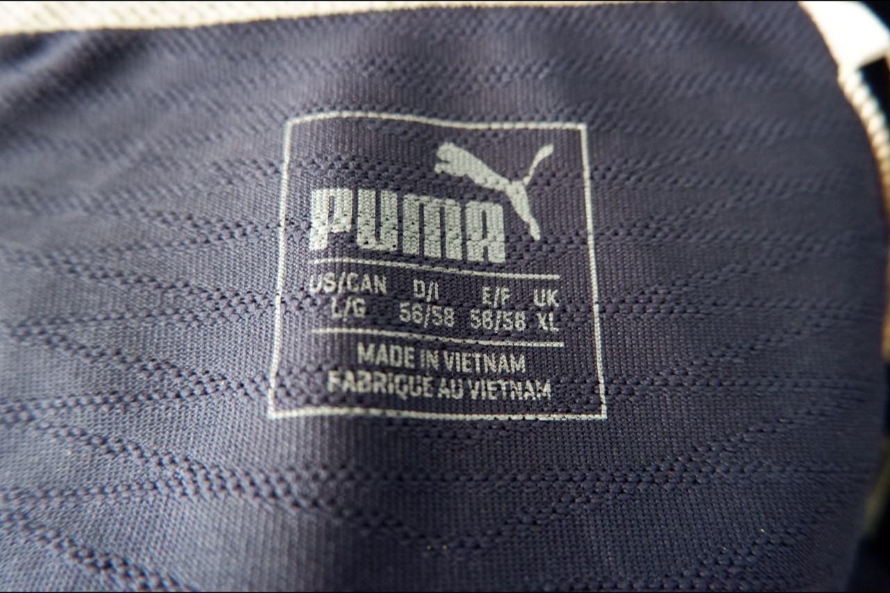 เสื้อกอล์ฟ เสื้อนักกอล์ฟสุภาพบุรุษ