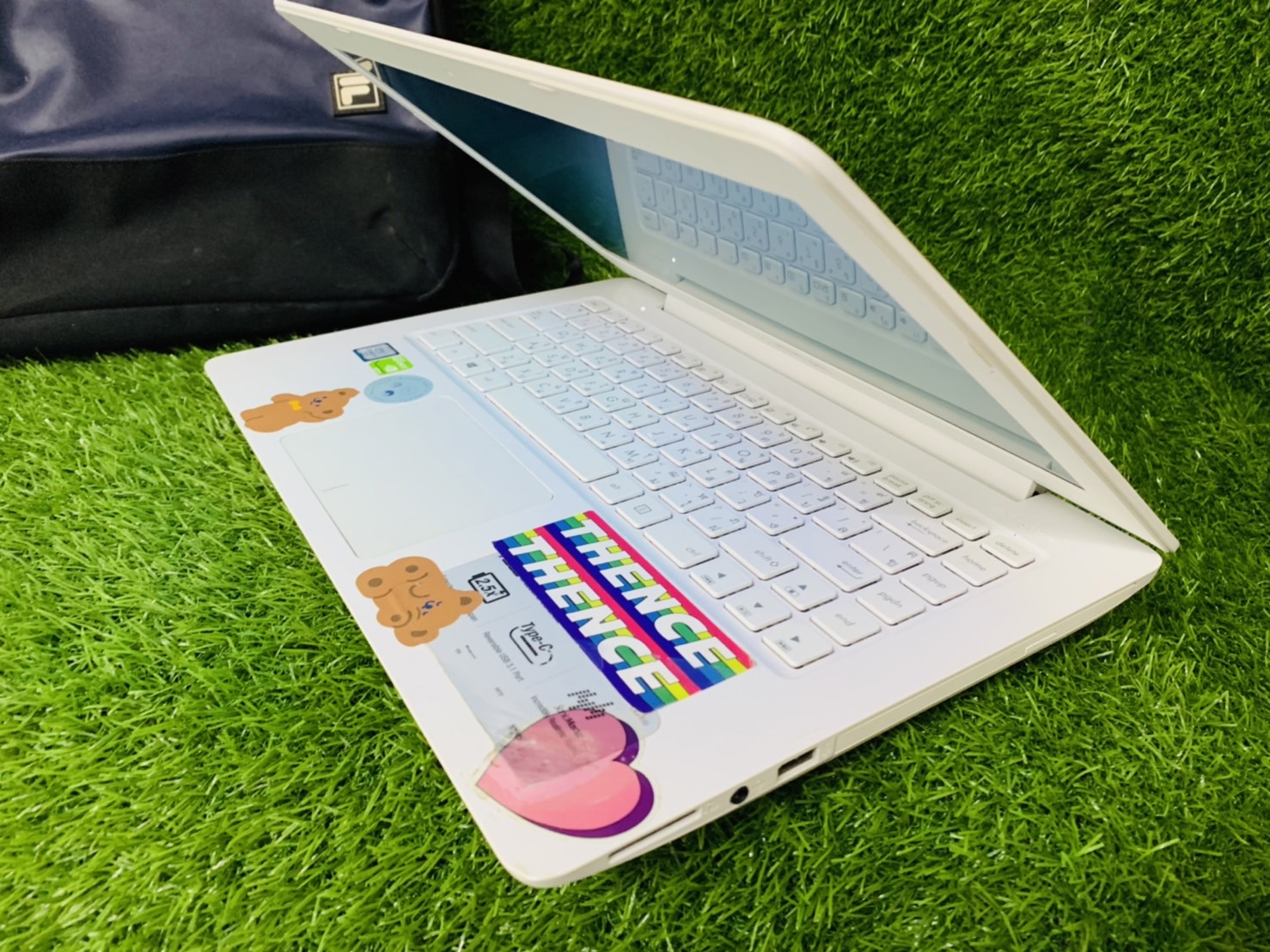Notebook โน๊ตบุ๊ค ASUS K456U - 14 inch