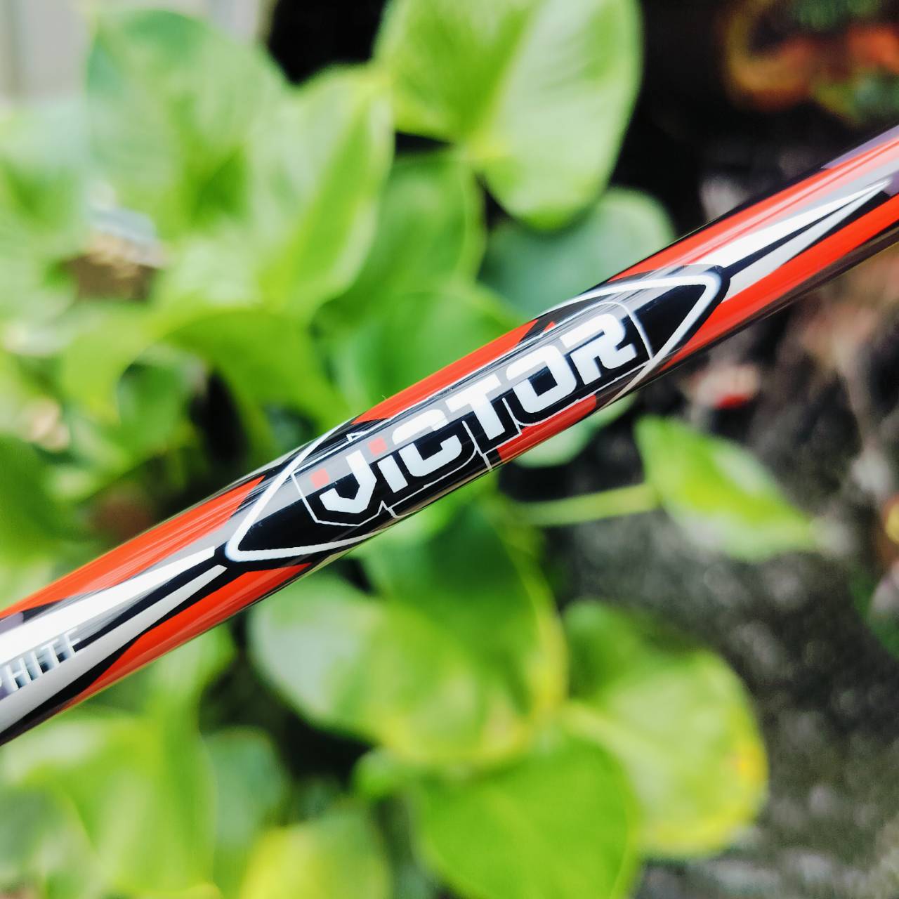 Driver PGM VICTOR องศา 10.5 ก้าน VICTOR FLEX MID FIRM หรือ SR หัวใหญ่ 460 CC วัสดุไทเทเนี่ยม ตีง่ายๆค่ะ ไม้กอล์ฟพรีเมี่ยมญี่ปุ่นมือสอง ของแท้ By NakaraLuxurious