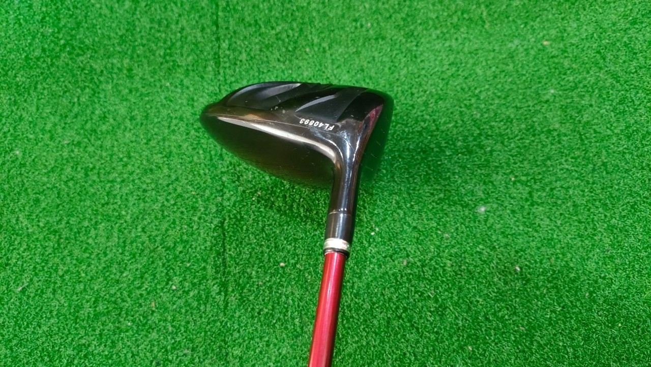 DRIVER KATANA VOLTIO IV LOFT*10