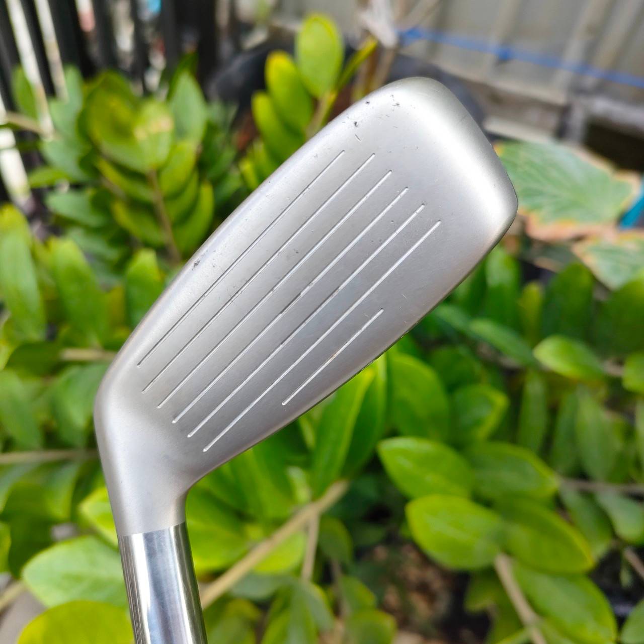 HYBRID ADAMSGOLF IDEA PRO GOLD องศา 20 ก้าน UST PROFORCE XL FLEX S ADAMS เป็นไฮบริดที่ตีโดนง่ายมากและแม่นยำ ไม้กอล์ฟพรีเมี่ยมของแท้ By NakaraLuxurious