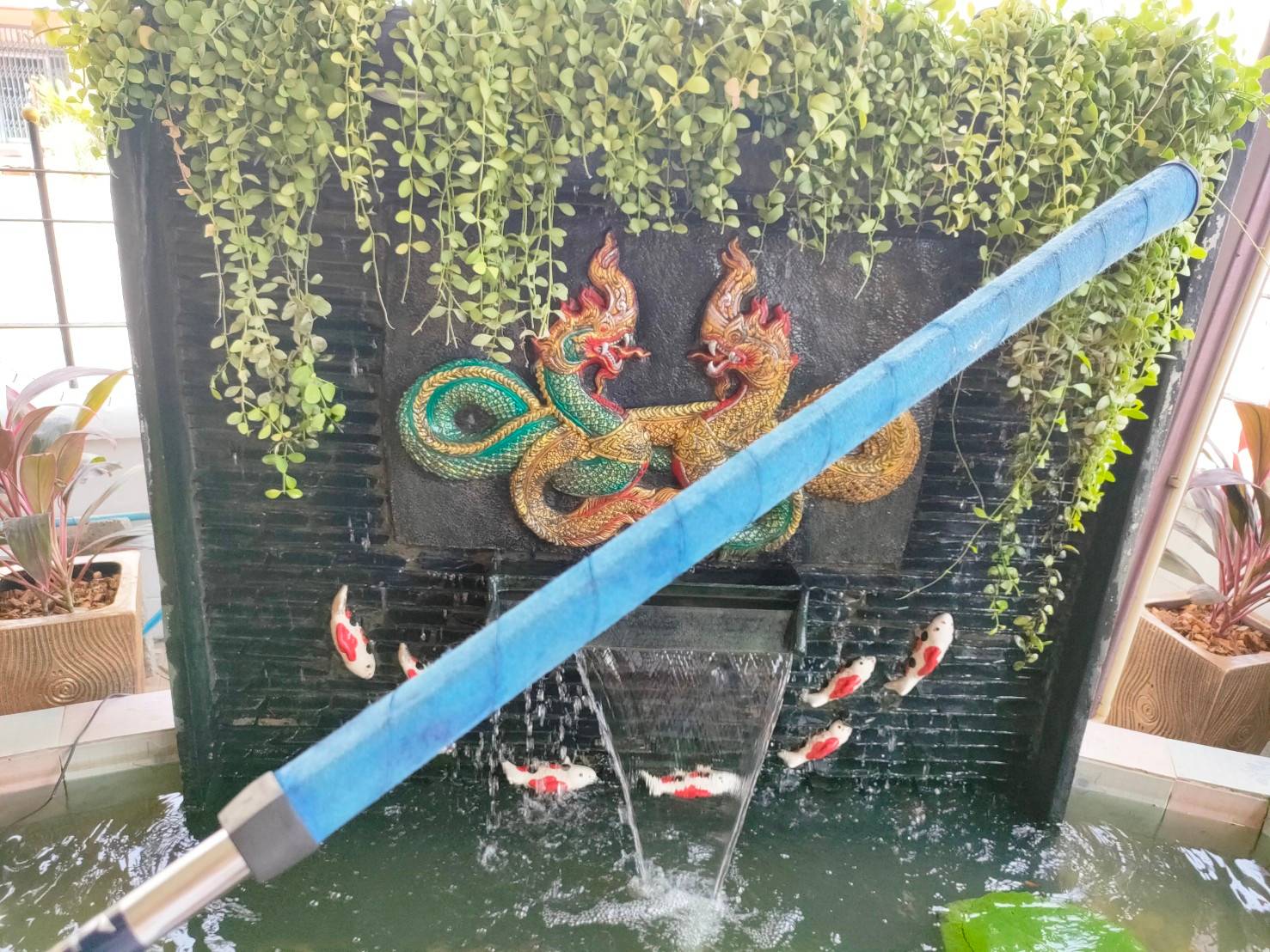 PUTTER TOURSTAGE VIQ