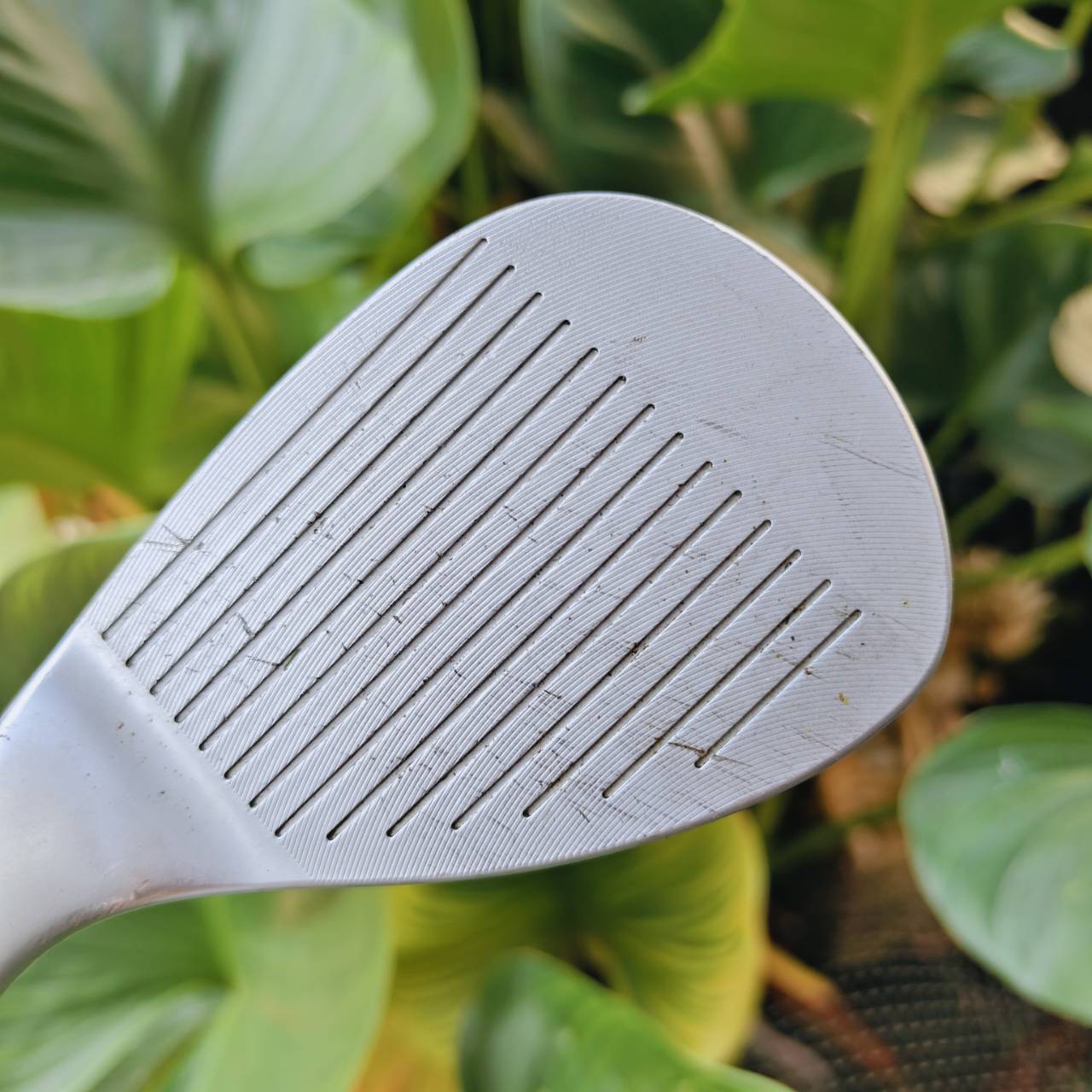 WEDGE SRIXON WG-705 FORGED – องศา 58° / Bounce 8 ⛳ ของดีตีง่าย สปินดุ ฟีลนุ่มตามสไตล์ Forged!