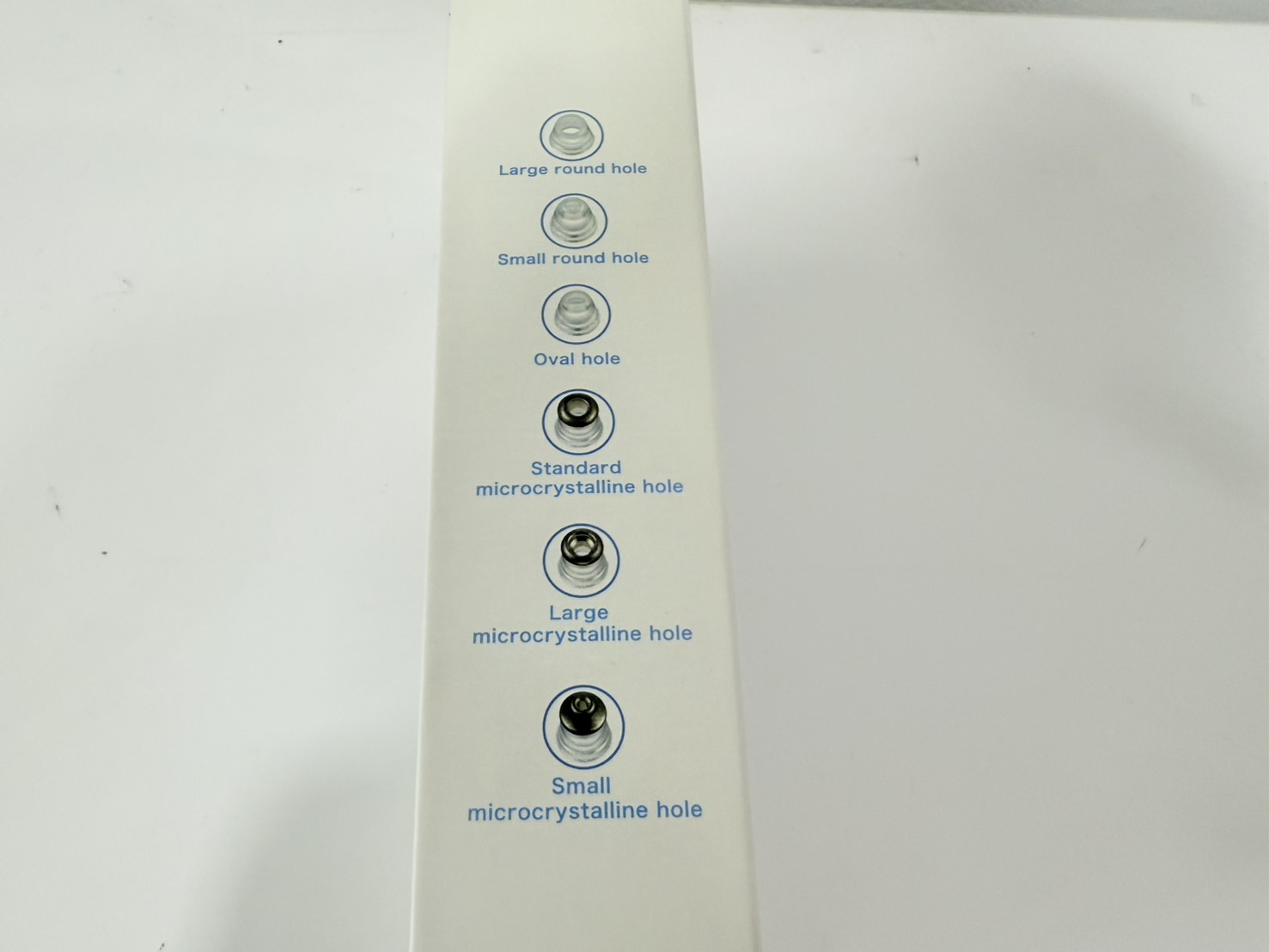 LAVANY เครื่องดูดสิว เสี้ยน สิวหัวดำ พลังดูดสูง พร้อมหัวดูด 3 ชนิด ปรับแรงดูดได้ถึง 3 ระดับ