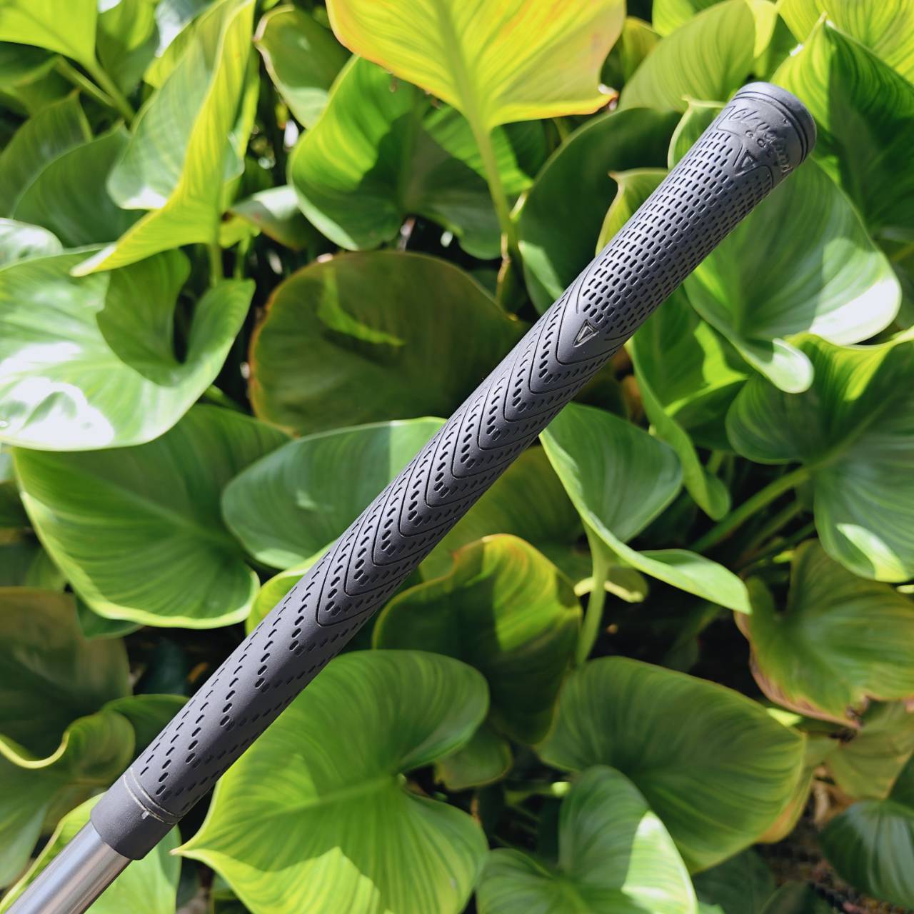 HYBRID Cleveland Launcher DST ออกแบบหัวให้ Confidence สูง รูปทรงดั้งเดิม ดูแล้วมั่นใจเวลายืน Setup