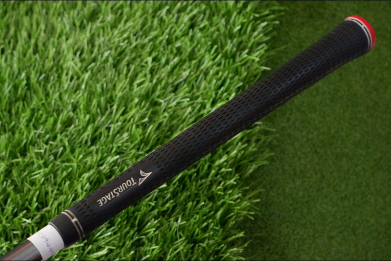 FAIRWAY 3 X-DRIVE GR TOURSTAGE