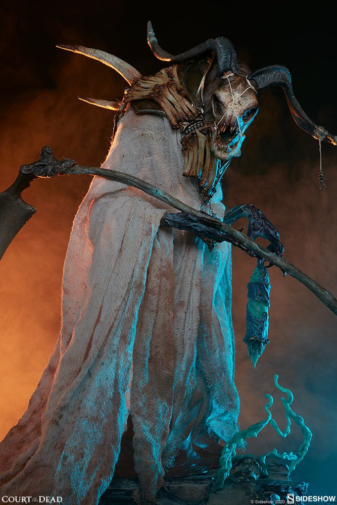 [สั่งจอง] Sideshow 300399 : Shieve: The Pathfinder