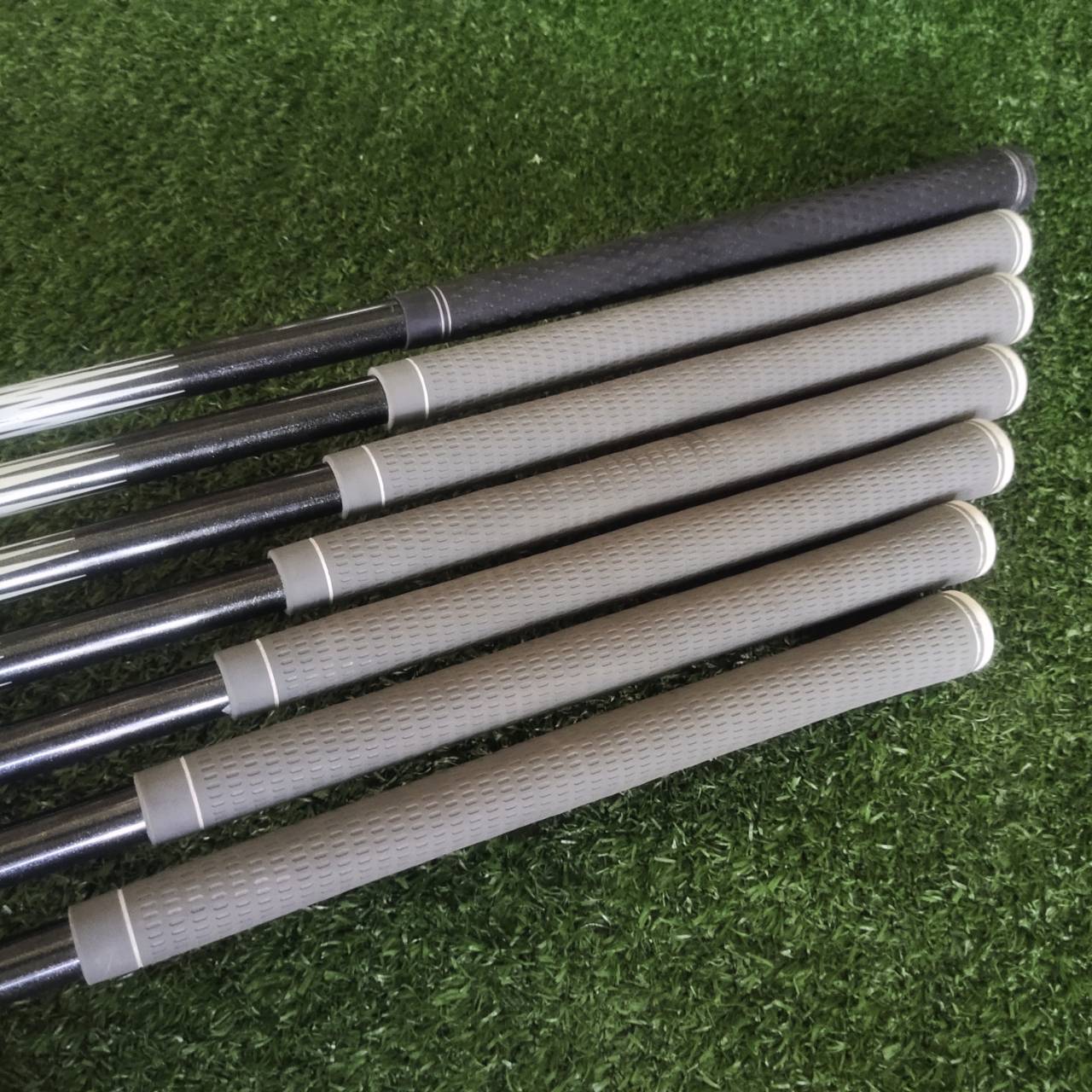 ชุดเหล็ก TOURSTAGE X-BLADE 703 FORGED ก้าน TOUR AD ทั้งชุด!!!