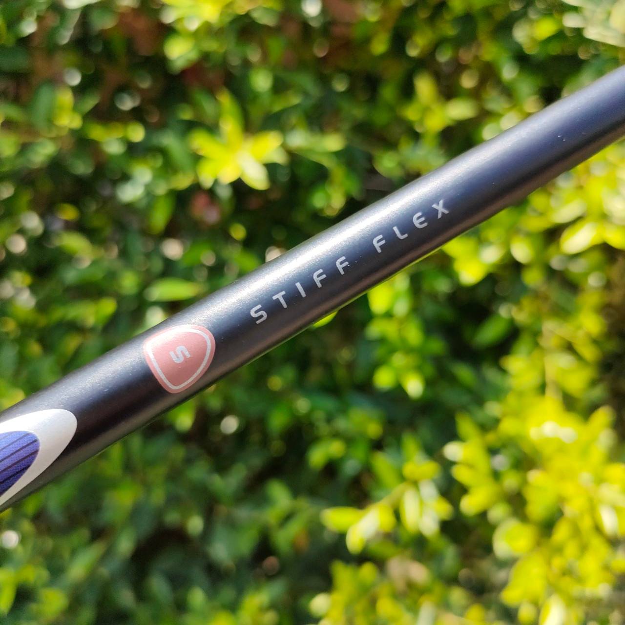 FW3 NIKE T40 องศา 13 ก้าน NIKE GOLF FLEX S ตีแบบสุดๆเลยครับผม รุ่นออริจินัล สุดยอดคุณภาพ