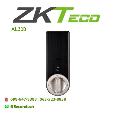 smart Lock รุ่น AL30B