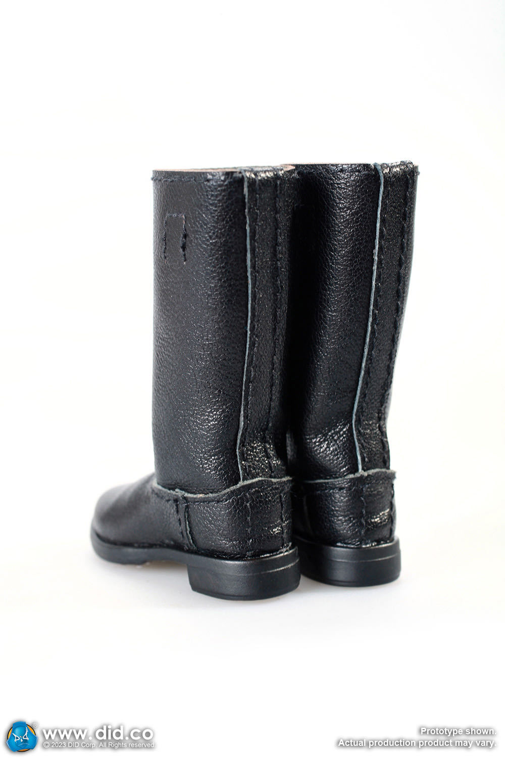 [พร้อมส่ง] DID 1/6 : Official Accessories Set – WWII German Boots มีให้เลือก 2แบบ