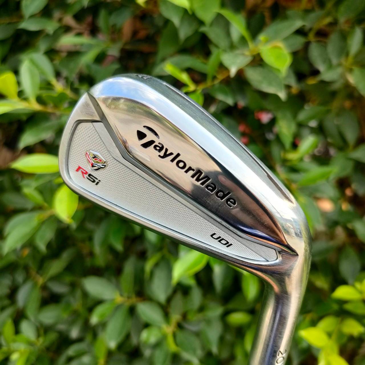 เหล็ก 3 TAYLORMADE RSi UDI ก้าน KBS TOUR FLEX R ตีมันสุดๆ ก้านดี พรีเมี่ยม สภาพสวยเดิมๆ องศา 20 เป็นเหล็กยาวที่ออกแบบ มาให้ตีง่ายมาก แม่นกรีน ตกหยุด
