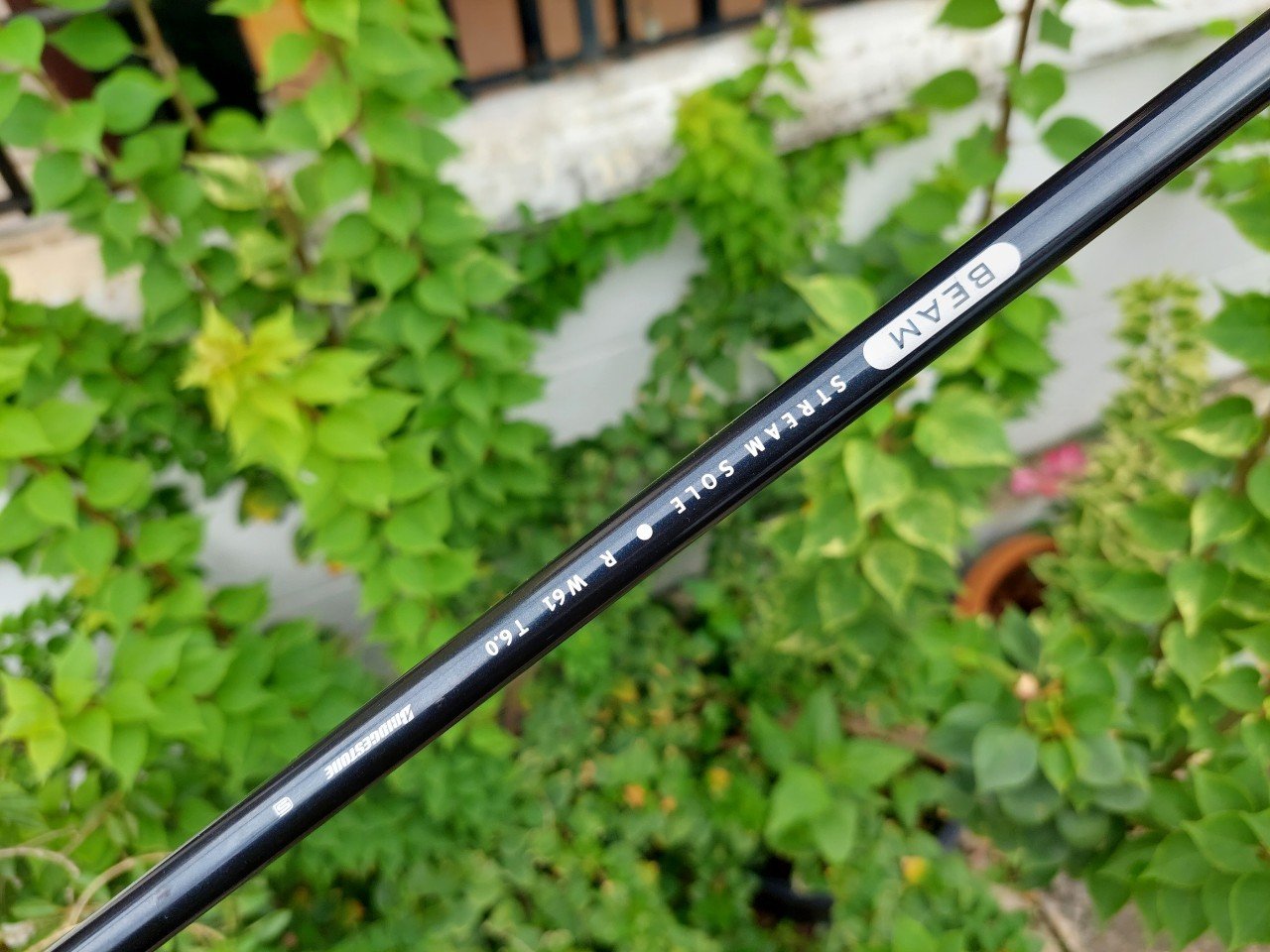 FW7 ฺBRIDGESTONE Beam