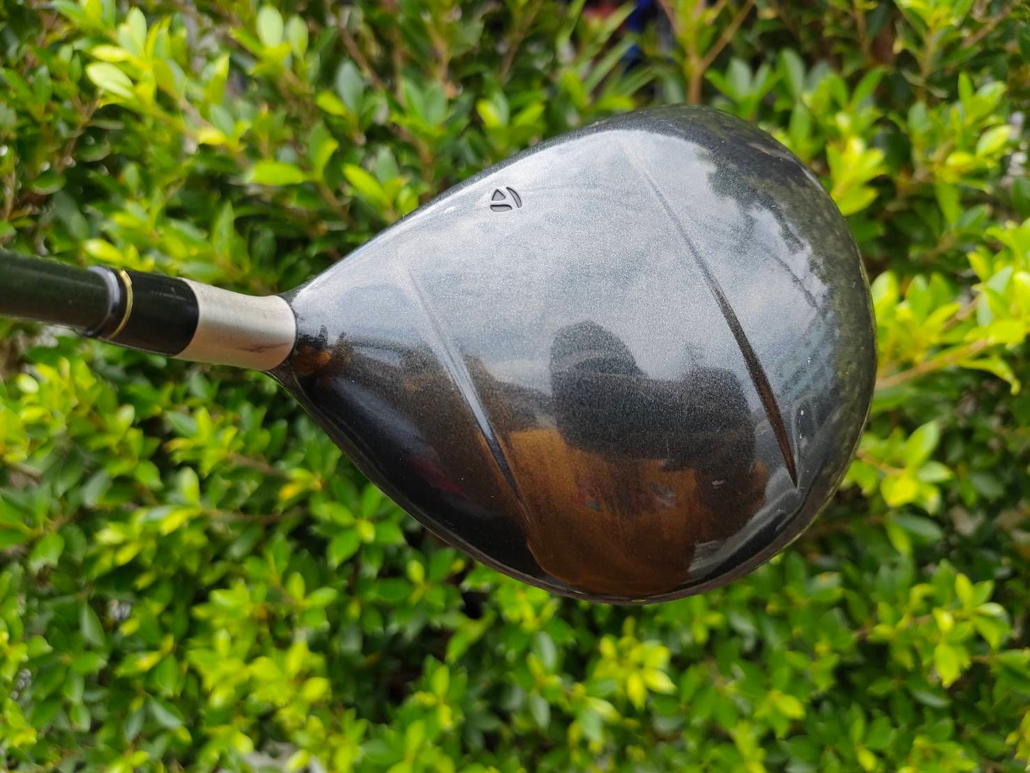 Driver Taylormade 360 Ti