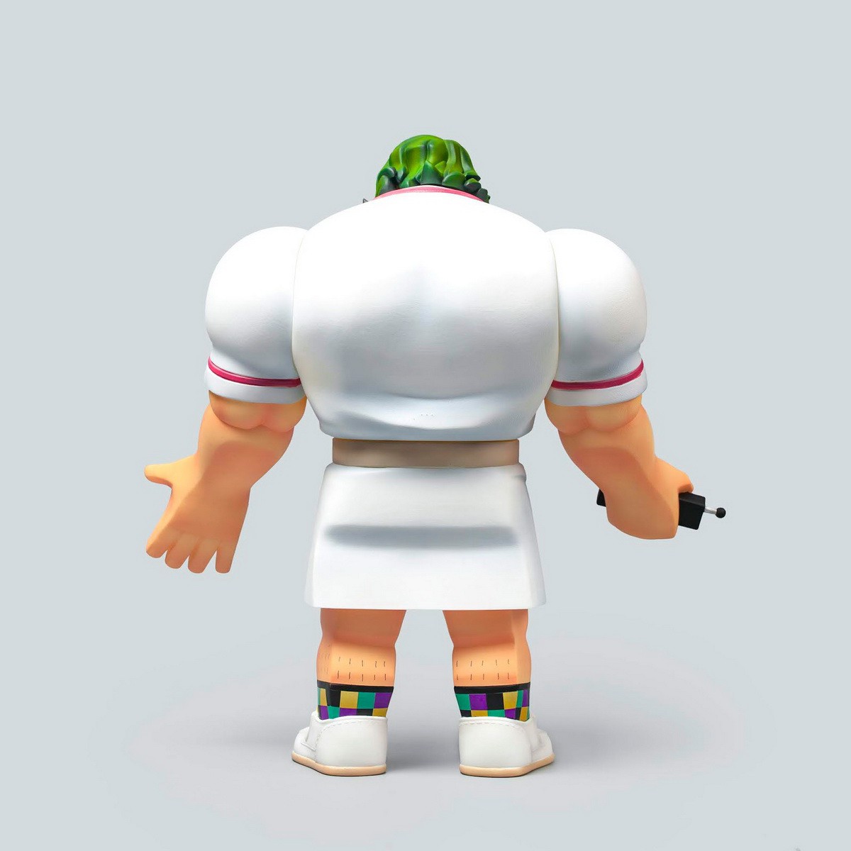 [สั่งจอง] Fools Paradise：33cm LOWFOOL // SCHEMER