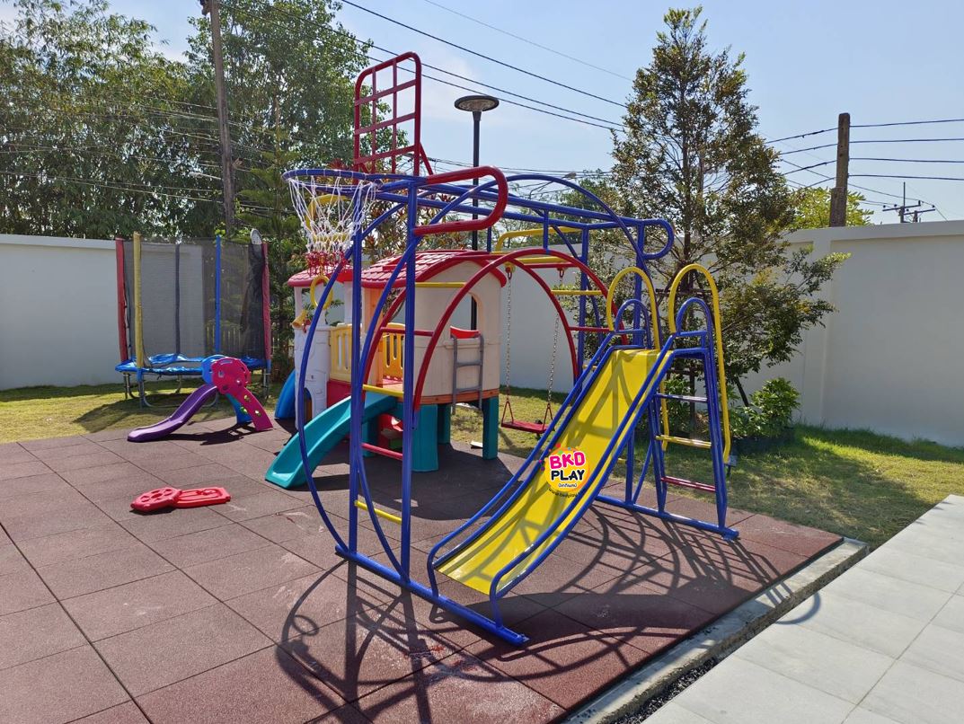 ชุดรวม C เครื่องเล่นสนามกลางแจ้ง เครื่องเล่นสนามเหล็ก,ประกอบด้วยสไลเดอร์ชิงช้าปีนป่ายบาร์โหน OutdoorPlayground,ผลิตเครื่องเล่นสนาม,เครื่องเล่นในสนามเด็กเล่น,เครื่องเล่นงบสพฐ.,ประชารัฐ, ราคาโรงงาน