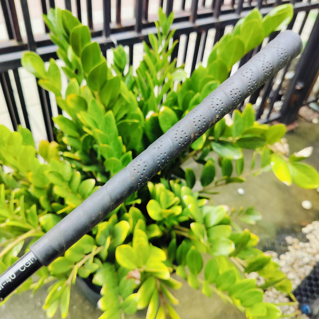 ชุดเหล็ก PRGR CT-502 ก้านกราไฟต์ M-40 มีเหล็ก 5 - 9 PW SW MADE IN JAPAN สภาพเดิมๆ ก้านเดิมทั้งหมด ไม้กอล์ฟพรีเมี่ยมมือสอง ของแท้ By NakaraLuxurious