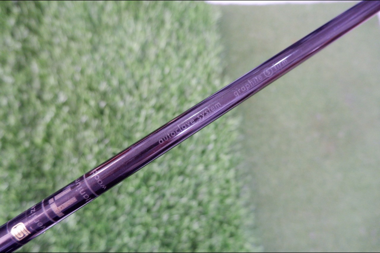 Fairway 5 18 องศาKING COBRA TITANIUM