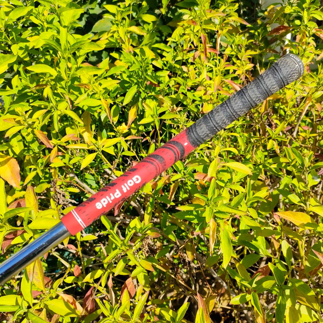 HYBRID TOURSTAGE CLUB-X VO20 ก้าน PRECISION RIFLE FCM6.0 ถ่วงมทังสเตนทำให้ลูกลอยง่ายมากๆ ตีง่ายมากๆ ที่สำคัญแม่นกรีนมาก MADE IN JAPAN