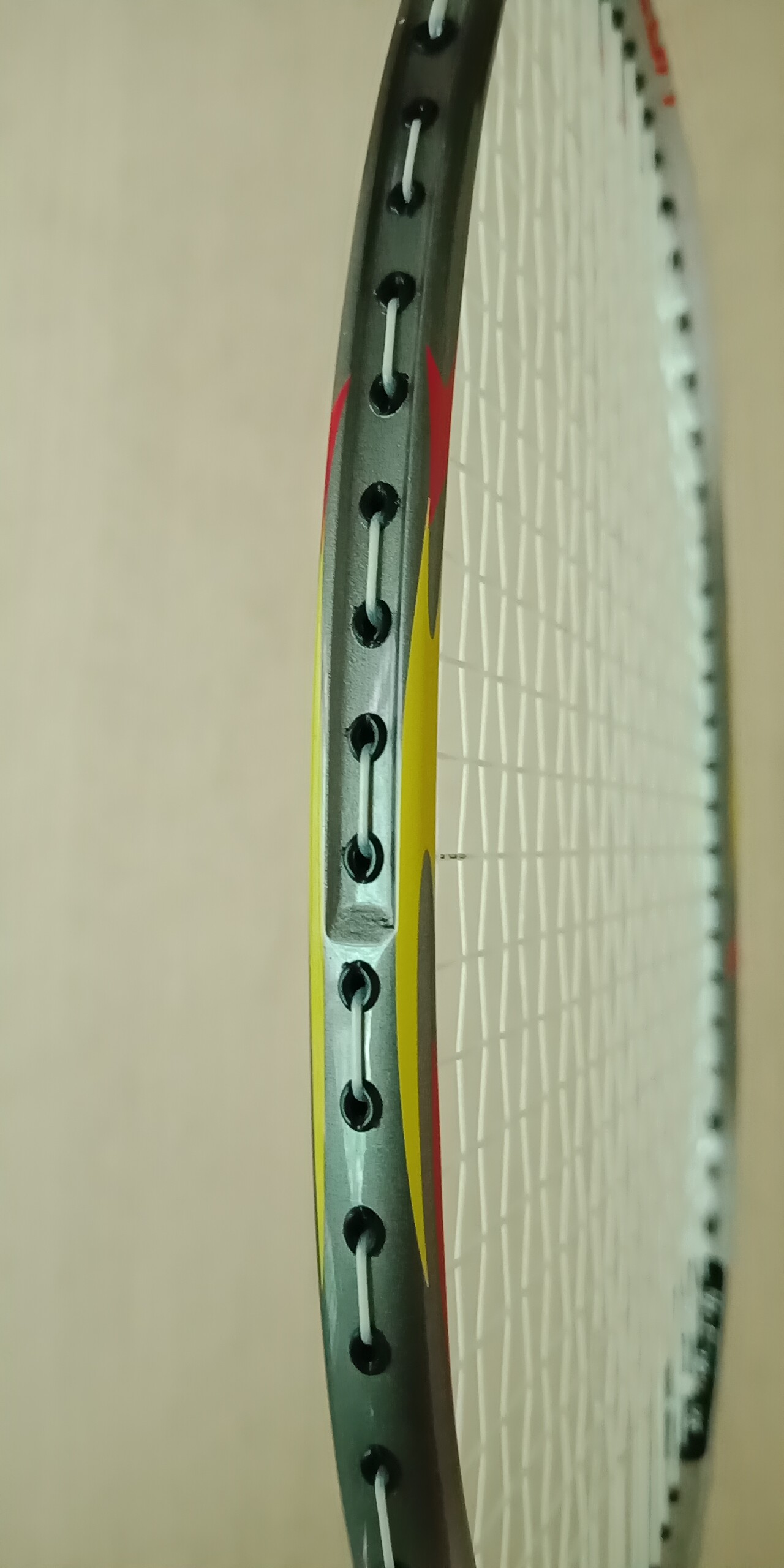 Carlton Powerflo 803