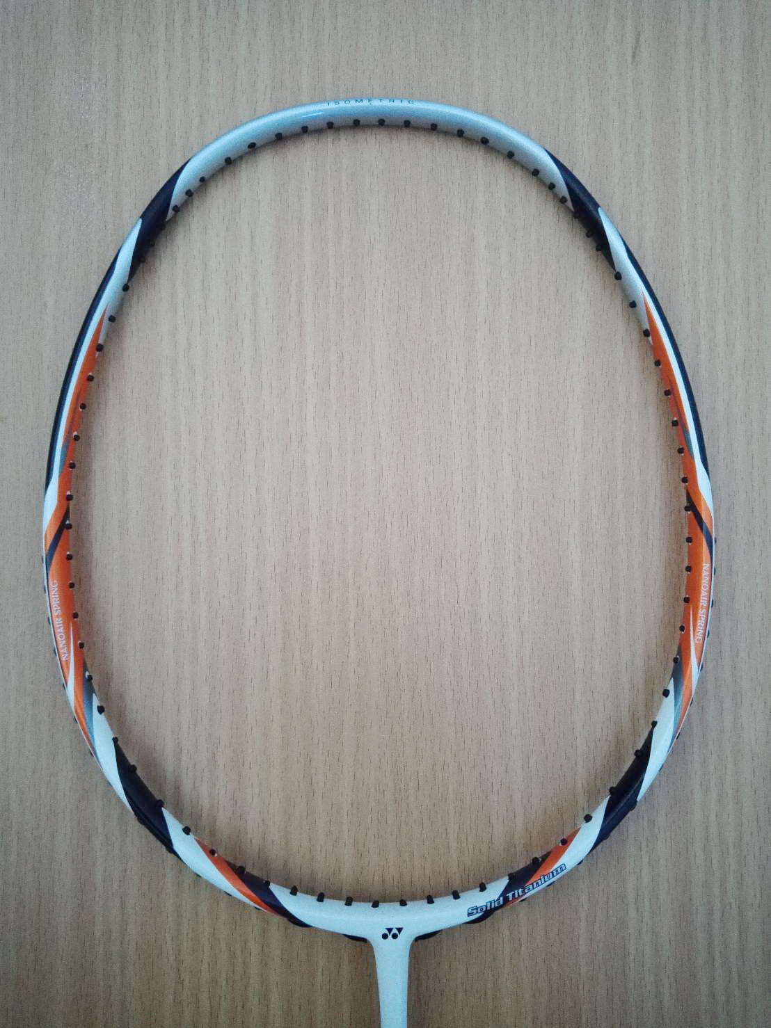 Yonex Arcsaber 6