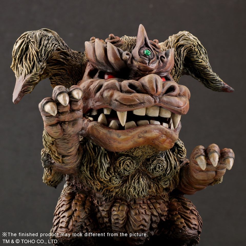 [สั่งจอง]X-Plus DF King Caesar