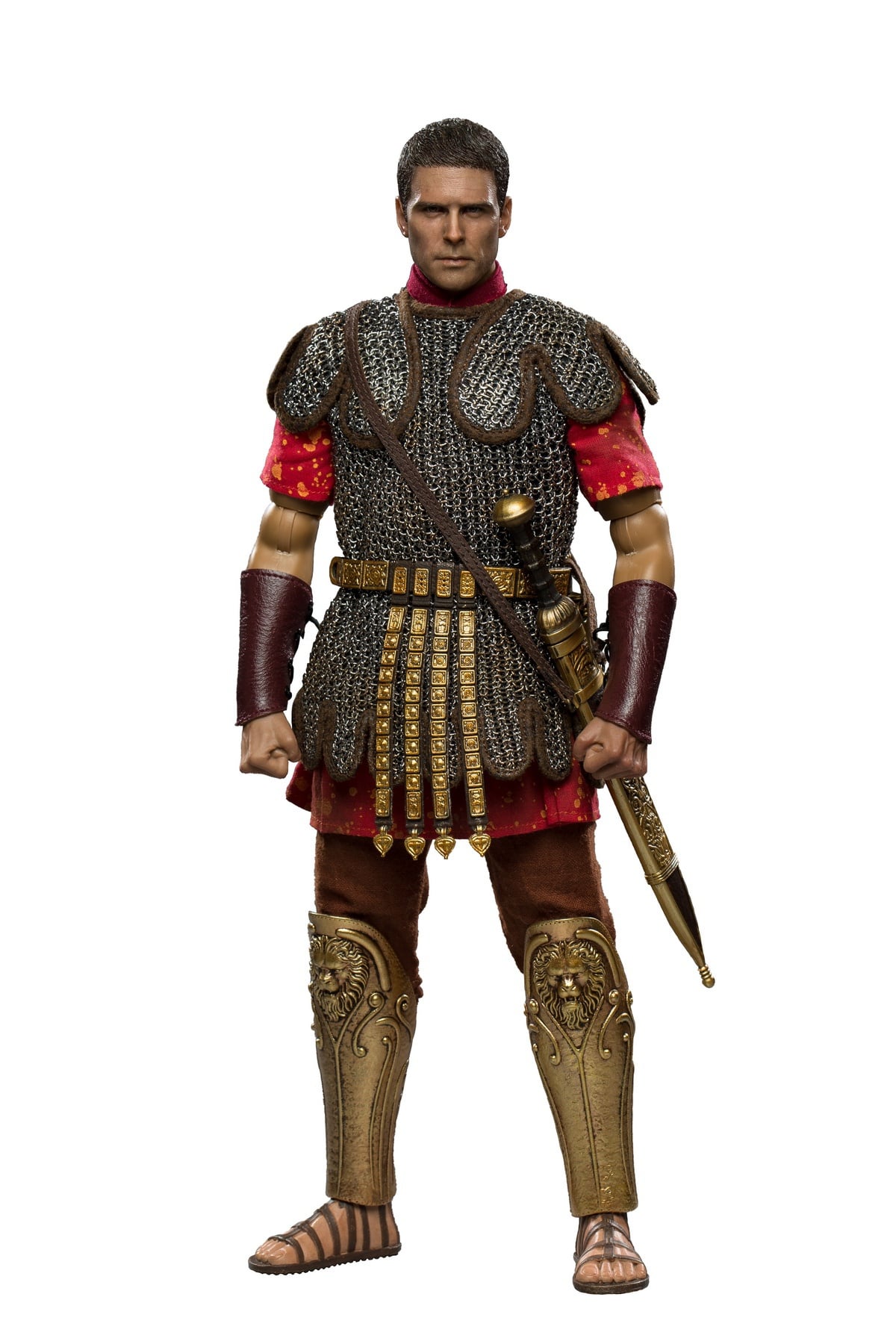 [สั่งจอง]HHMODEL x HAOYUTOYS 1/6 : Empire Series