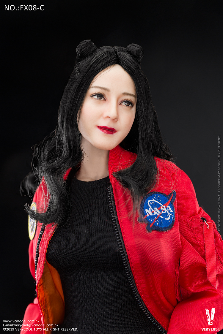 [สั่งจอง] VERYCOOL FX08 A/B/C , VERYCOOL VCL-1003