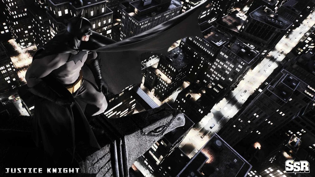 [ พร้อมส่ง] SSR 1/6 Scale -SSC-013/ SSC-014 มีให้เลือก 2 แบบ