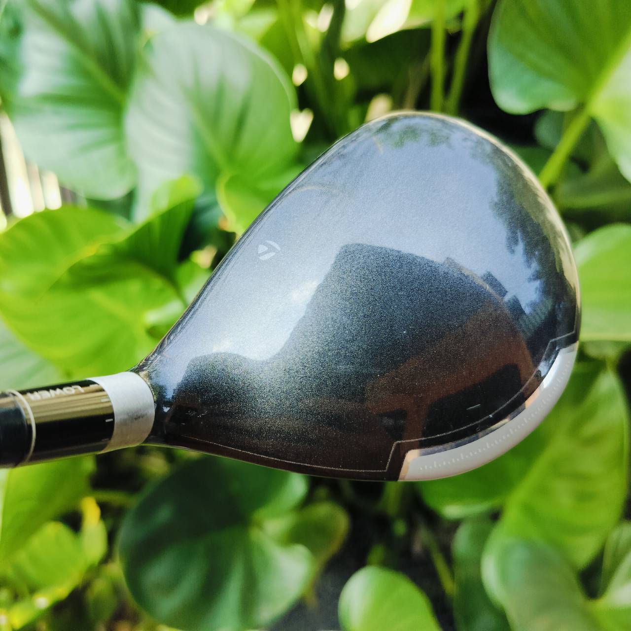 FW3 Taylormade SLDR องศา 15 ก้าน SLDR TM1-114 FLEX R หน้าไม้ออกแบบพิเศษ ไม้กอล์ฟพรีเมี่ยมมือสอง ของแท้ By NakaraLuxurious
