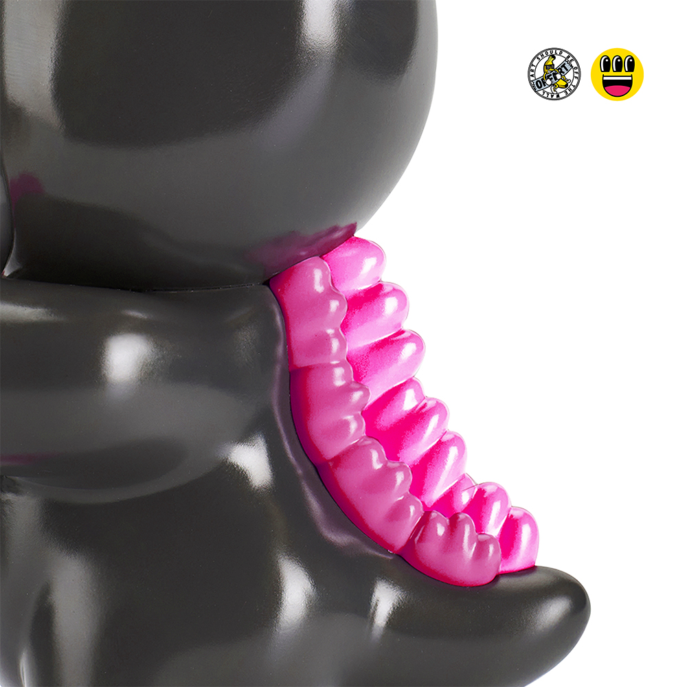 [สั่งจอง] OFFART X Just Kidding Gummy Vinyl Figure