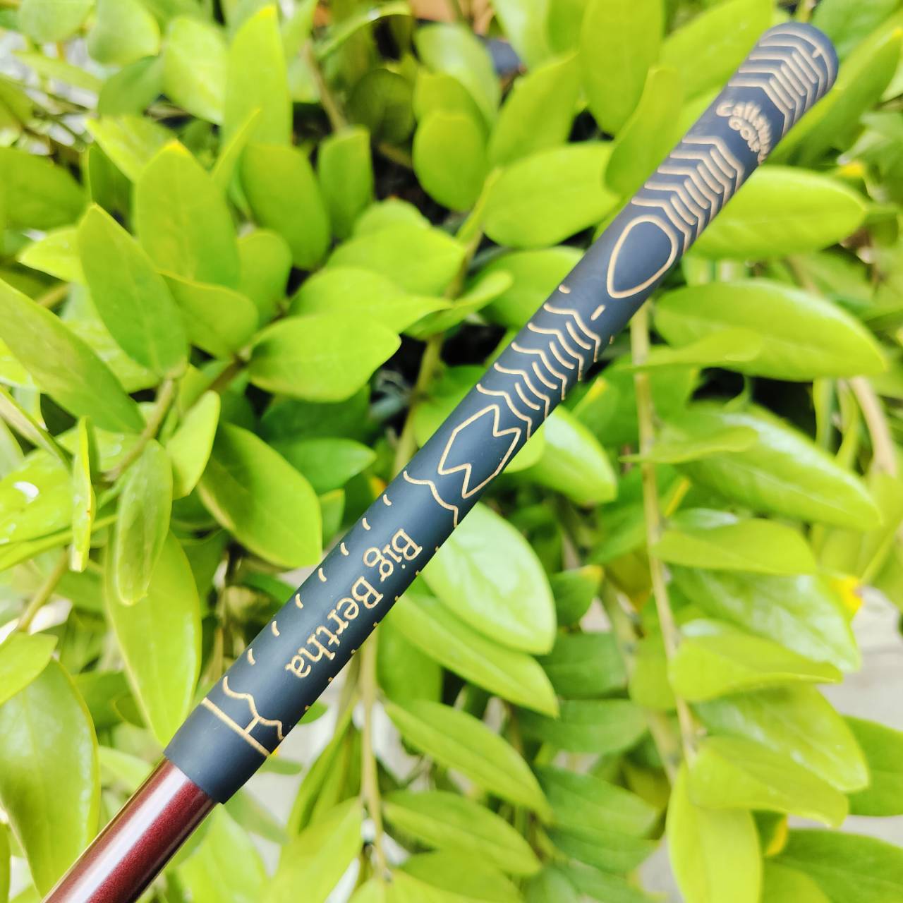 WEDGE FLIT-WG สุดยอดสปิน!!! องศา 58 BOUNCE 10 FLEX S CNC-MILLED FACE หน้าสปินมาก วัสดุพรีเมี่ยม สุดนุ่มและวางบอลได้ อย่างแม่นยำมาก ดูรูปหน้าใบจะรู้ว่า สุดยอดของความสปินเป็นอย่างไร!!! ไม้กอล์ฟพรีเมี่ยมมือสอง ของแท้ By NakaraLuxurious