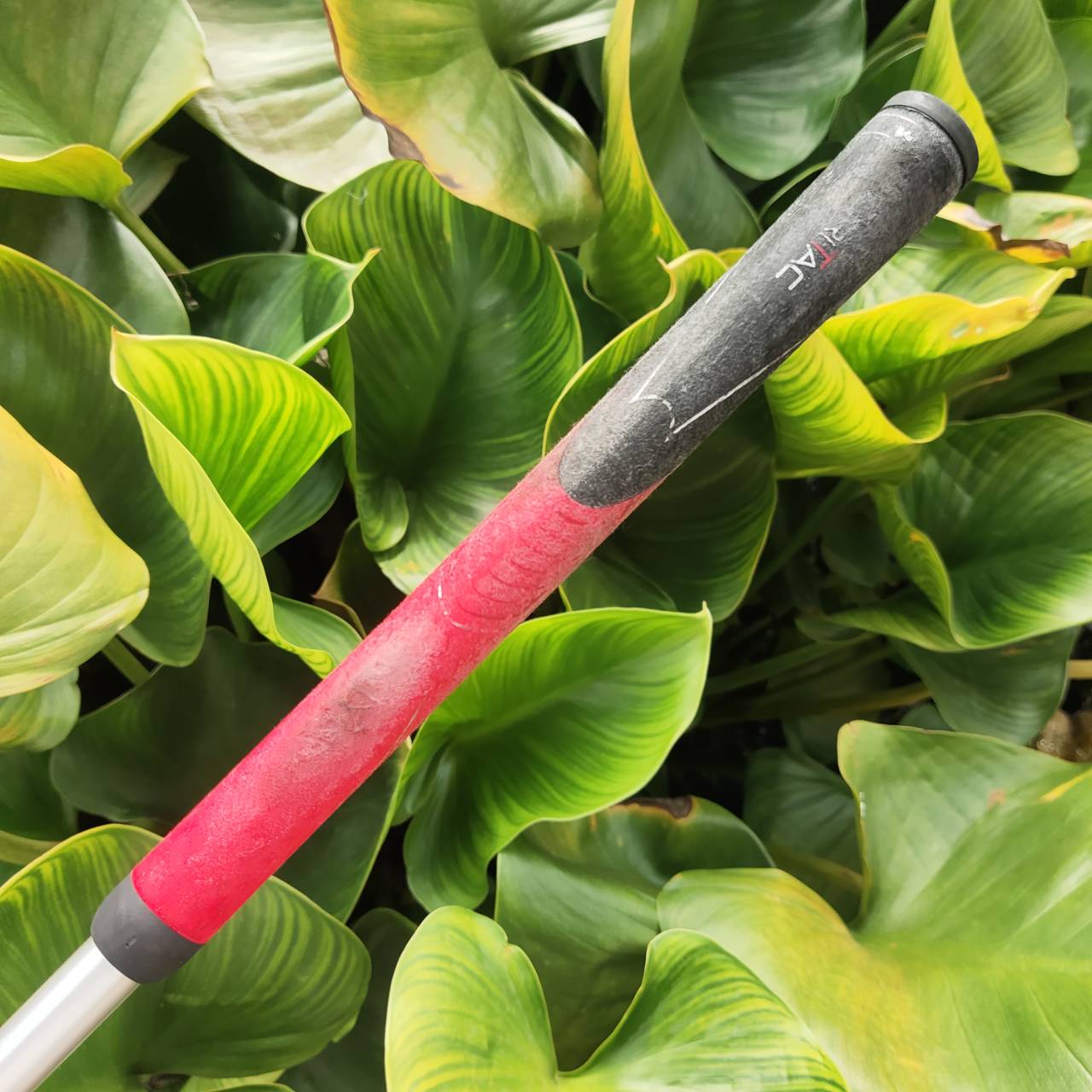 Hybrid SWORD SNIPER i เบอร์ 7 (27°) ✅ Loft 27° ตีง่าย +ไกล กว่าเหล็ก แต่แม่นเหมือนตีเหล็ก!