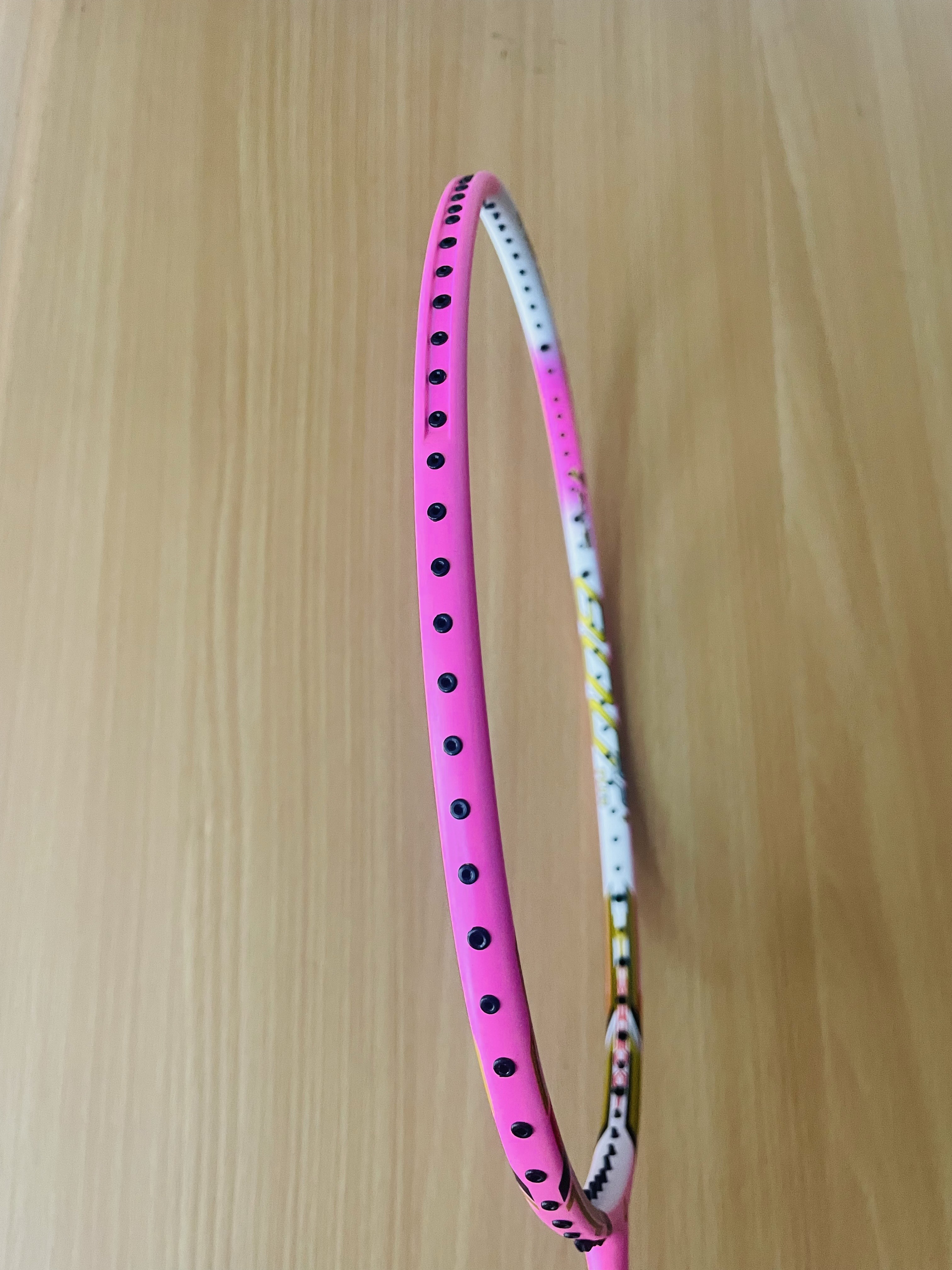 Apacs Z-Power 800 RP Plus (Pink)