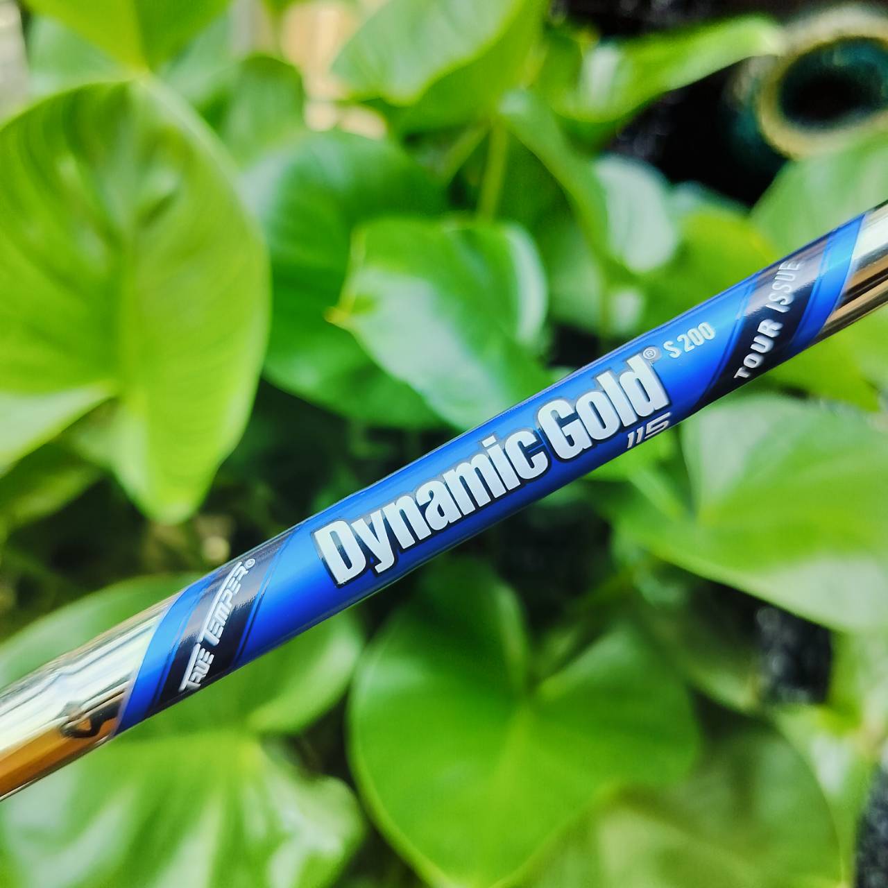 WEDGE CALLAWAY JAWS MD5 องศา 60 BOUNCE 10S ก้าน DYNAMIC GOLD S200 เป็น WEDGE สุดโหด ยอดนิยมสูงสุด ไม้กอล์ฟพรีเมี่ยมมือสอง ของแท้ By NakaraLuxurious