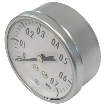 PRESSURE GAUGE NAGANO KEIKI