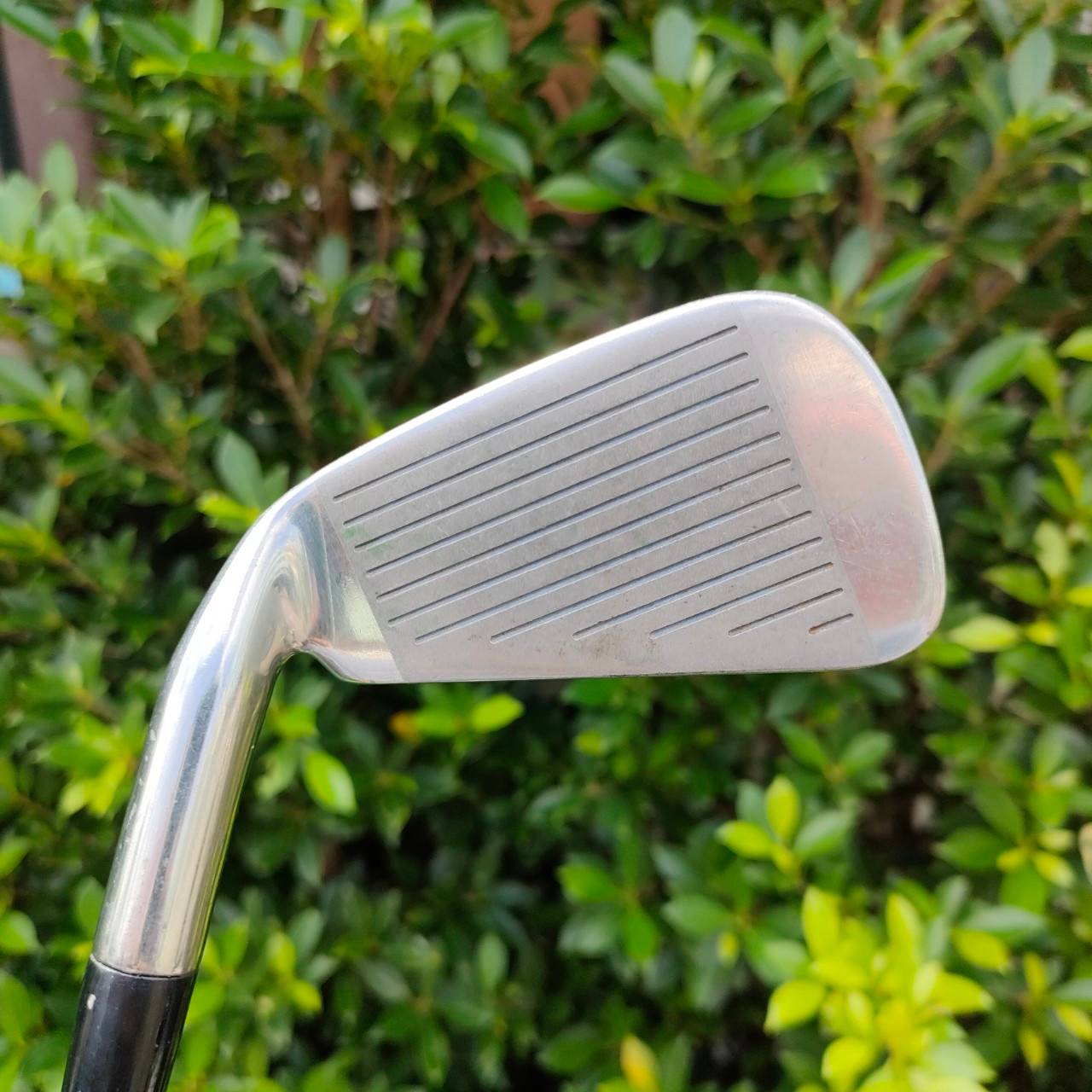 เหล็ก 3 LYNK PARALLAX เป็นเหล็กยาวที่ตีง่ายมาก แบรนด์ดี สุดพรีเมี่ยมเลยครับ