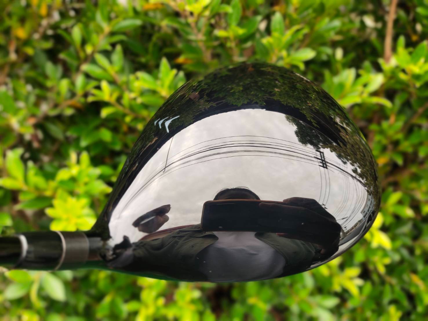 Driver MIZUNO JPX825 HOT METAL
