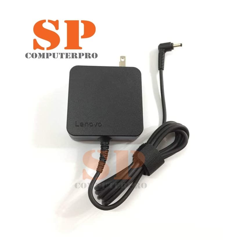 LENOVO Adapter อแดปเตอร์ lenovo ideapad S145 100S 110 310 320 330 320s 330s 520 530s 710s ของแท้ 20V 3.25A หัว 4.0*1.7MM 65W