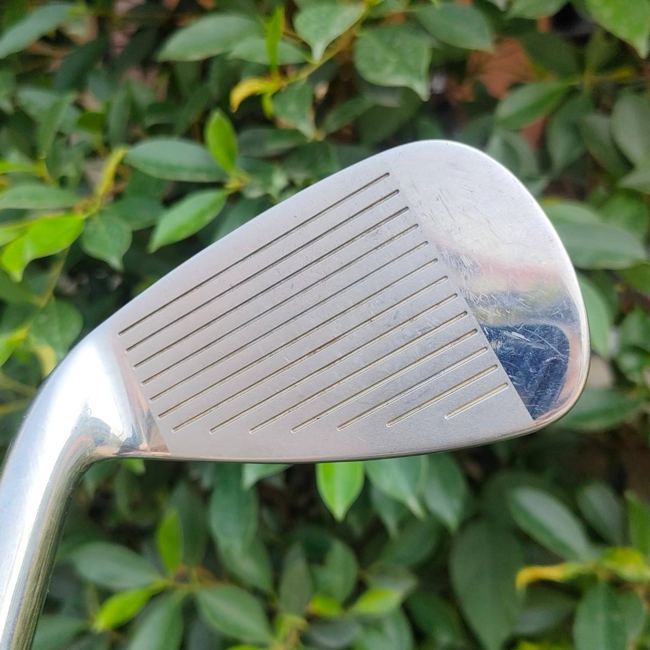 ชุดเหล็ก KASCO DIMPALS มีเหล็ก 5-9 เเละ PW ก้าน DIMPALA FLEX R