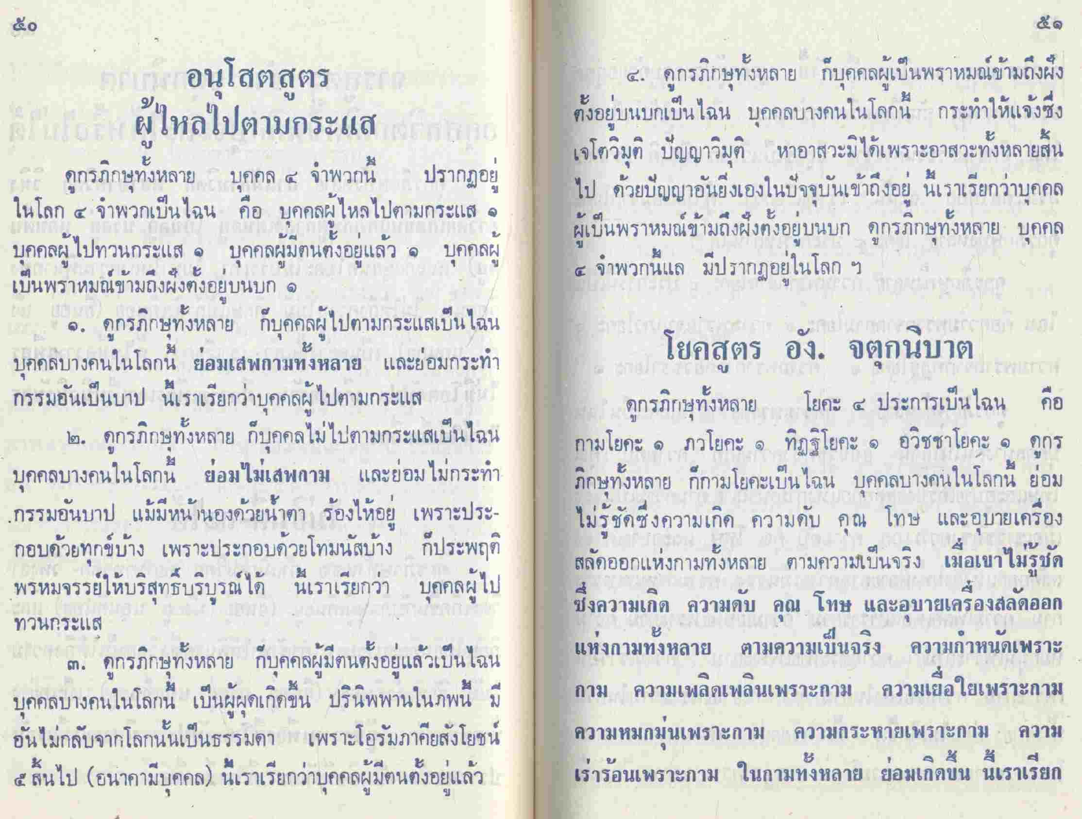 เมื่อรอบที่หกของชีวิต ธรรมบรรณาการ ใน ศุภวารชนมายุครบ ๗๒ ปี ของ พระปัญญาพิศาลเถร ผู้ช่วยเจ้าอาวาสวัดราชประดิษฐ์ ๒๕๒๙